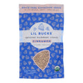 6-PACK OF SEED BUCKWHEAT CINNAMON