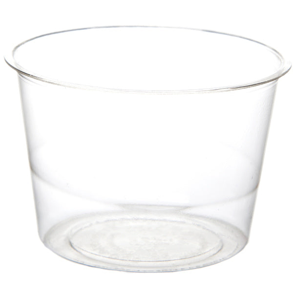 20-PACK OF CUP SOUFFLE 4.OZ