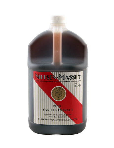 1-PACK OF BEAN VANILLA PASTE NON ORIGIN
