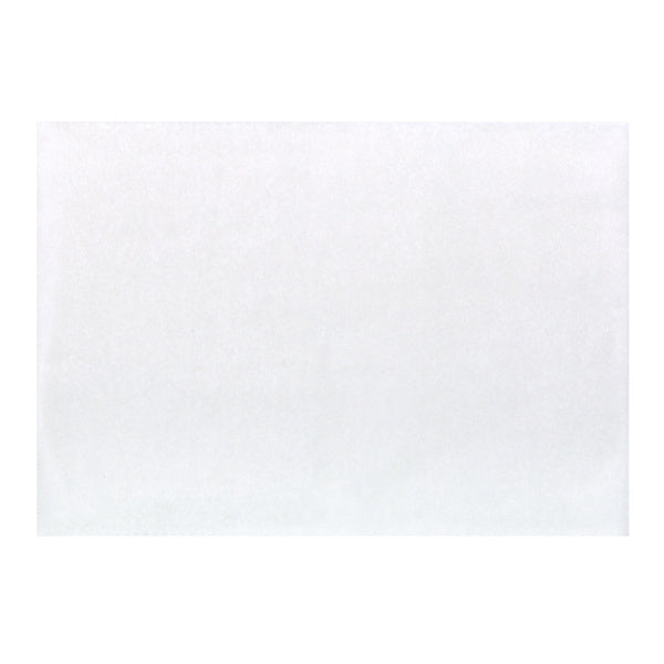 12-PACK OF WRAP DELI WAX 8X10-3/4 WHT