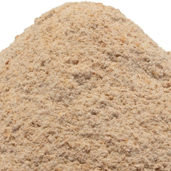 1-PACK OF FLOUR WHEAT WHT WHOLE ORGANIC