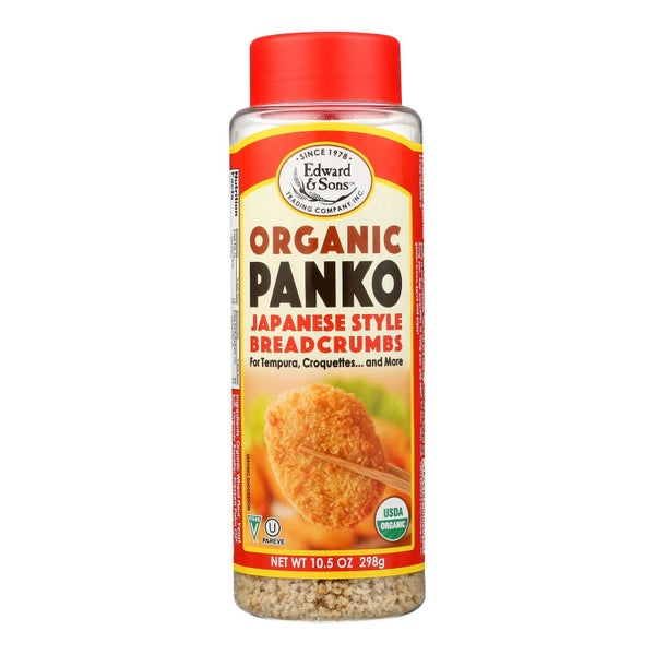 6-PACK OF COATING CRUMB PANKO