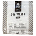 20 CT-PACK OF WRAP SOY PPRIKA ORG