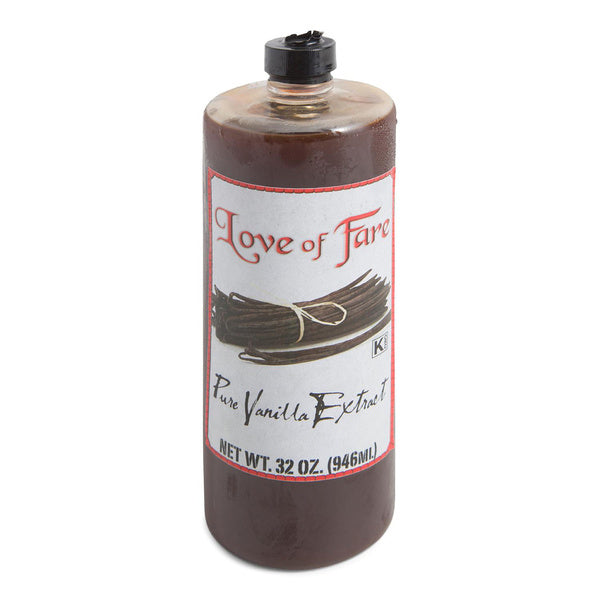 1- PACK OF EXTRACT VANILLA PURE
