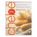8-PACK OF Bread Mix Stick Garlic Onion Chebe Bread Products 7.5 oz