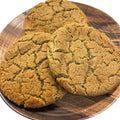 30- PACK OF Cookie Snickerdoodle Vegan Non-Gmo I/W 30 X 3 Oz (Gf)