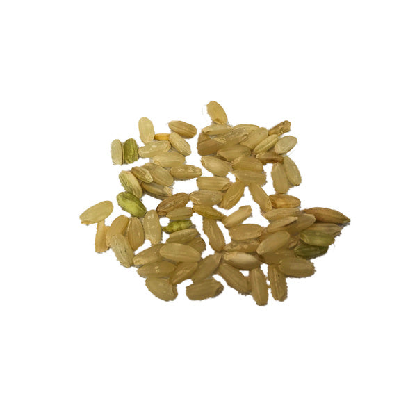 1-PACK OF RICE BROWN MED GRAIN CALROSE