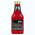 36-PACK OF KETCHUP SQUEEZE RED BTL