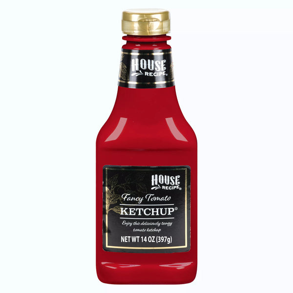 36-PACK OF KETCHUP SQUEEZE RED BTL