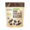 8-PACK OF RAISIN CHOCOLATE