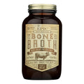 6-PACK OF Broth Beef Jalapeno Sea Salt Epic 14 fz