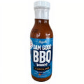 12-PACK OF Sauce BBQ, Dam Good Carolina, Russell's BBQ