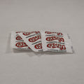 200-PACK OF Parmesan Caputo, 200 - 3.5 GR