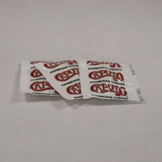 200-PACK OF Parmesan Caputo, 200 - 3.5 GR