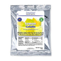12-PACK OF GELATIN LEMON PWDR SUG FR
