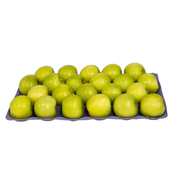 88 CT-PACK OF APPLE GRANNY SMITH FANCY FRESH