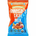 24-PACK OF Organic Trail Mix Omega-3, Karmalize