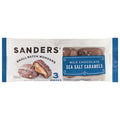 32-PACK OF SNACK SWEET MILK CHOCOLATE SEA SALT CARAMELS