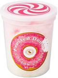36-PACK OF Cotton Candy, Frosted Donut, Chocolate Storybook