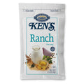 60-PACK OF DRESSING RANCH PKT