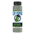 6-PACK OF Sauce BuffaDill Green Buffalo Sauce, Secret Aarvark