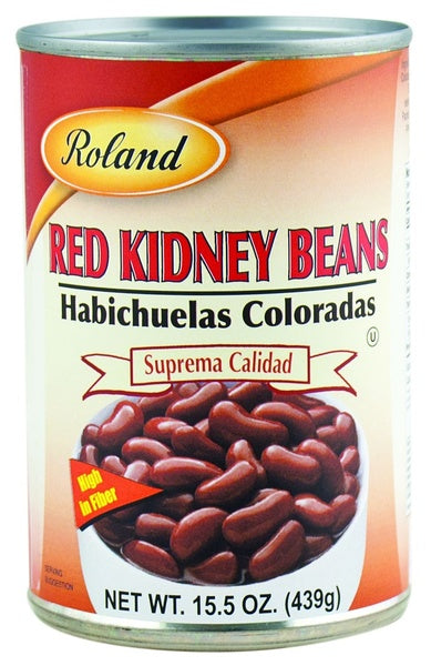 24-PACK OF BEAN KIDNEY RED RTE