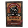 6-PACK OF MIX BROWNIE CHOCOLATE FUDGE