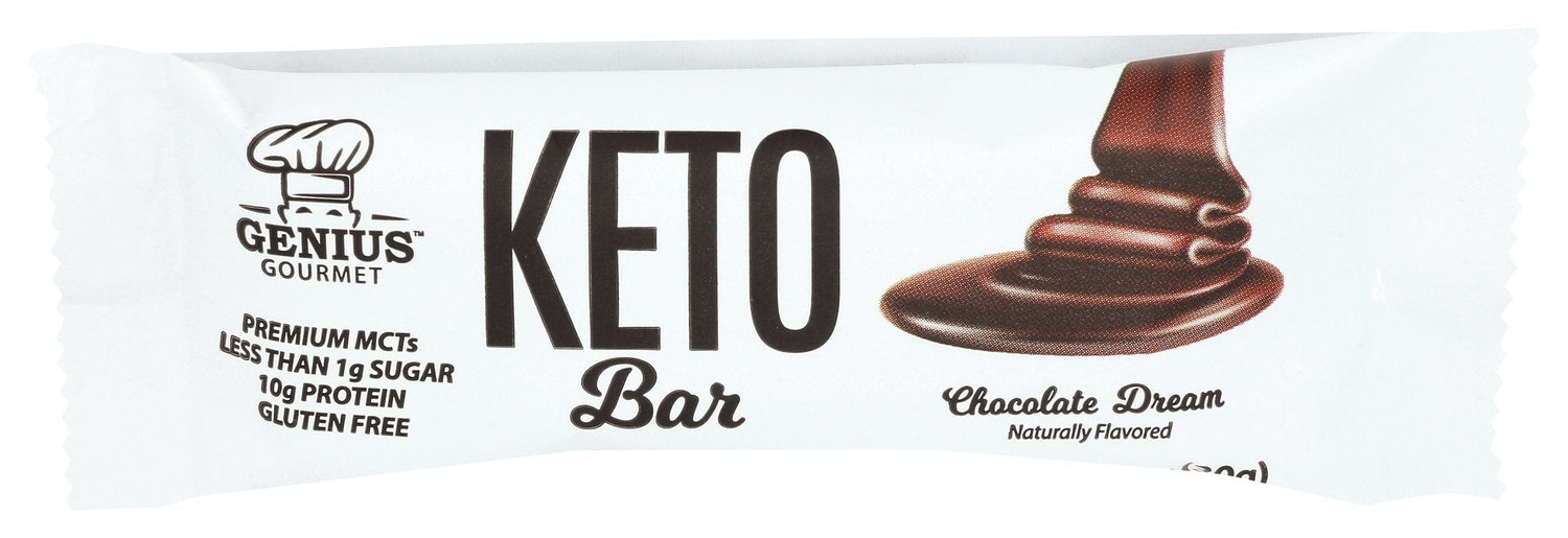 10-PACK OF SNACK BAR CHOCOLATE DREAM