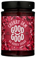 6-PACK OF Fruit Cherry Good Good 12 oz