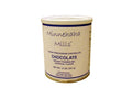 6-PACK OF PUDDING MIX CHOC CAL RDCD