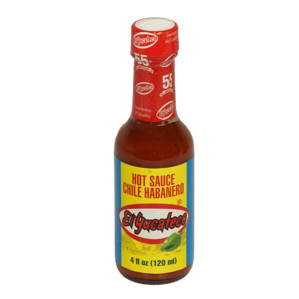 12-PACK OF SAUCE RED