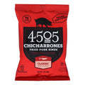 12-PACK OF PORK RIND CLASSIC CHILI & SALT
