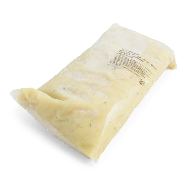8 LB-PACK OF ENTREE CHICKEN & DUMPLING PCH