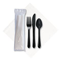 2-PACK OF KIT CUTLERY LL NAP BLK F K S