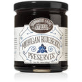 12-PACK OF Preserves Blueberry Michigan, Milo's Whole World Gourmet