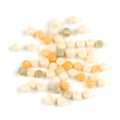 1-PACK OF COUSCOUS GRAIN TRI COL MID EAS