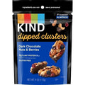8-PACK OF Snack Cluster Berry Nut Kind 4 oz