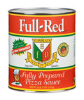 6-PACK OF SAUCE PIZZA FULLY PRPRD SMTH