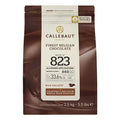 1- PACK OF CHOCOLATE MILK CALLETS 33.6%