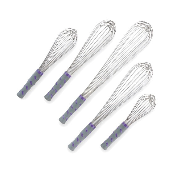 18"-PACK OF WHIP PIANO NYLON HNDL