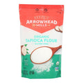 6-PACK OF FLOUR ORGANIC TAPICA