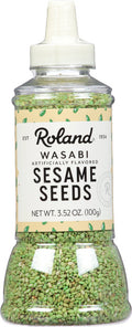 12-PACK OF SEED SESAME WASABI