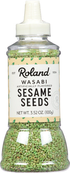 12-PACK OF SEED SESAME WASABI