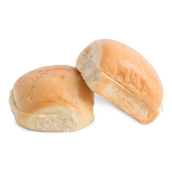 96- PACK OF BUN SANDWICH WHITE SORDGH
