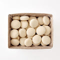 8 OZ-PACK OF DOUGH BALL PIZZ ALL TRUMP HIGL