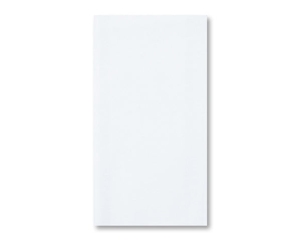 5-PACK OF TOWEL GUEST 12X17 1PLY WHT LL