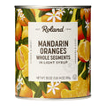 12-PACK OF ORANGE MANDARIN WHL SEG