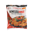 5 LB-PACK OF CHICKEN WING BNLS DING BRD