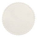 1000-PACK OF COASTER PAPR WHT RND NOWMVN