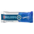 144-PACK OF Oreo Protein Bar Builders, 12 - 12 - 2.4 Oz
